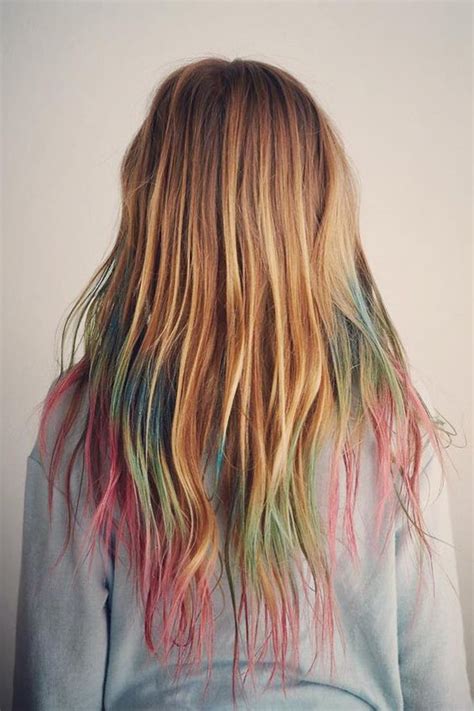 hair chalk on brown hair|hairline chalk.